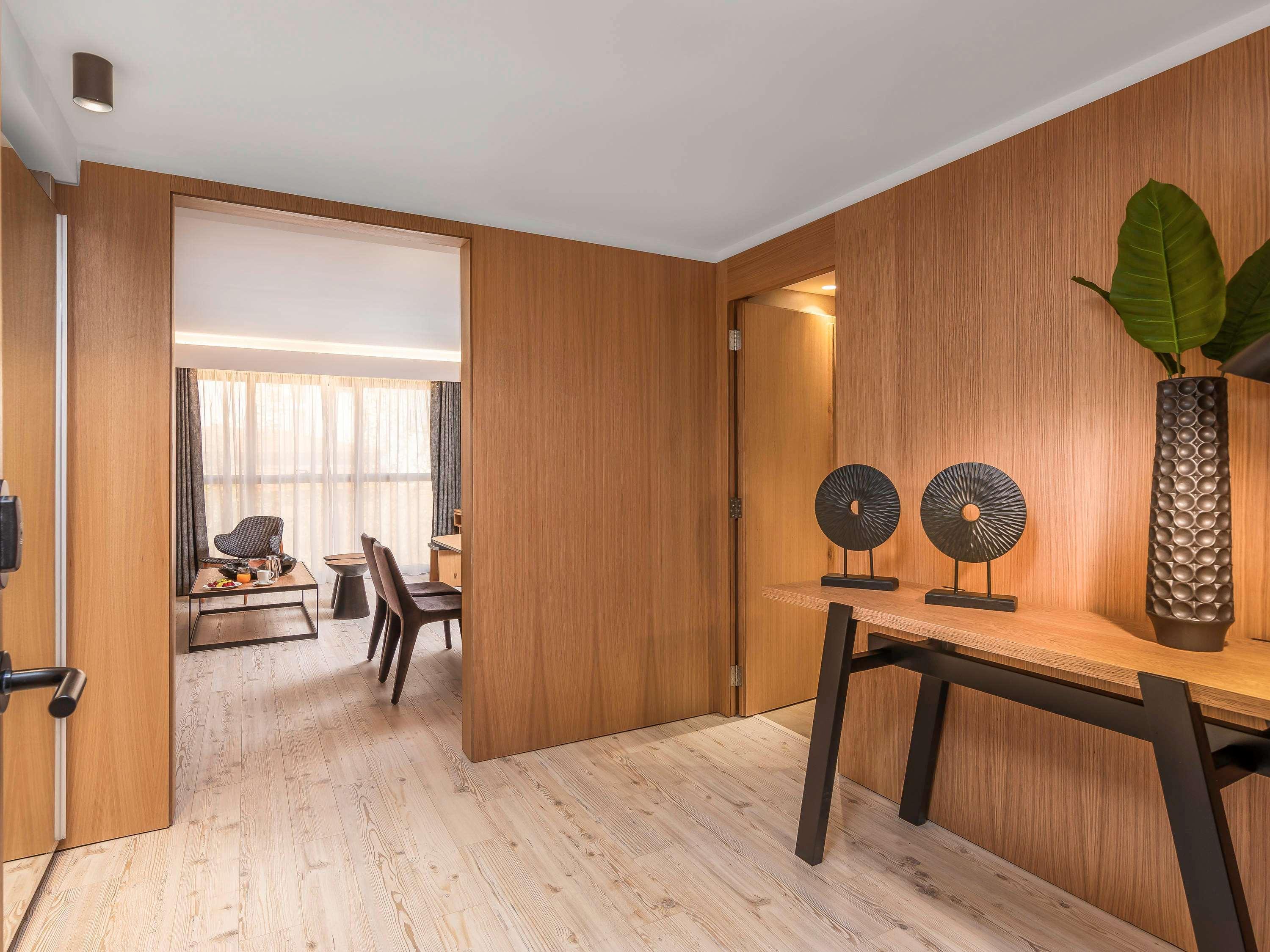 Ibis Styles Heraklion Central Esterno foto